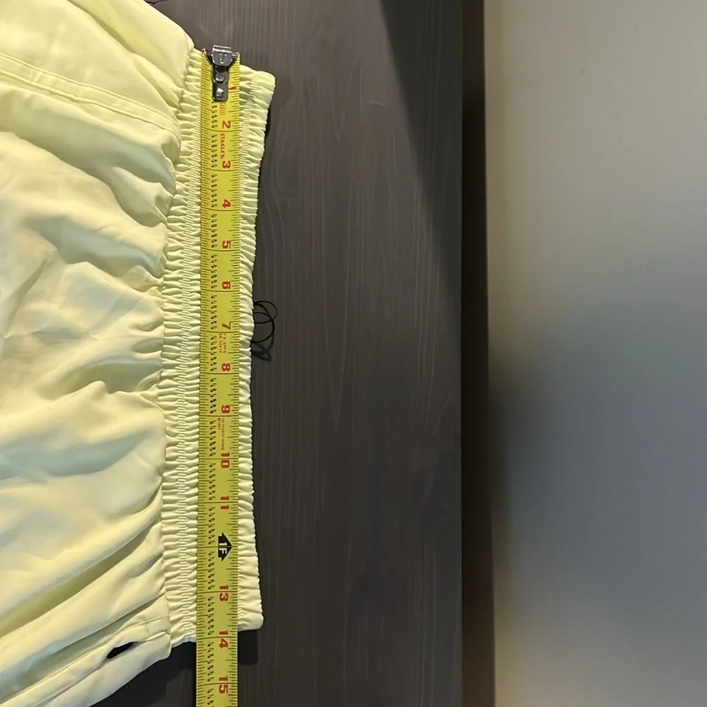 Prana Peak To Pavement Skirt NEW